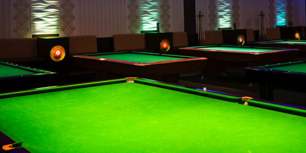 billard